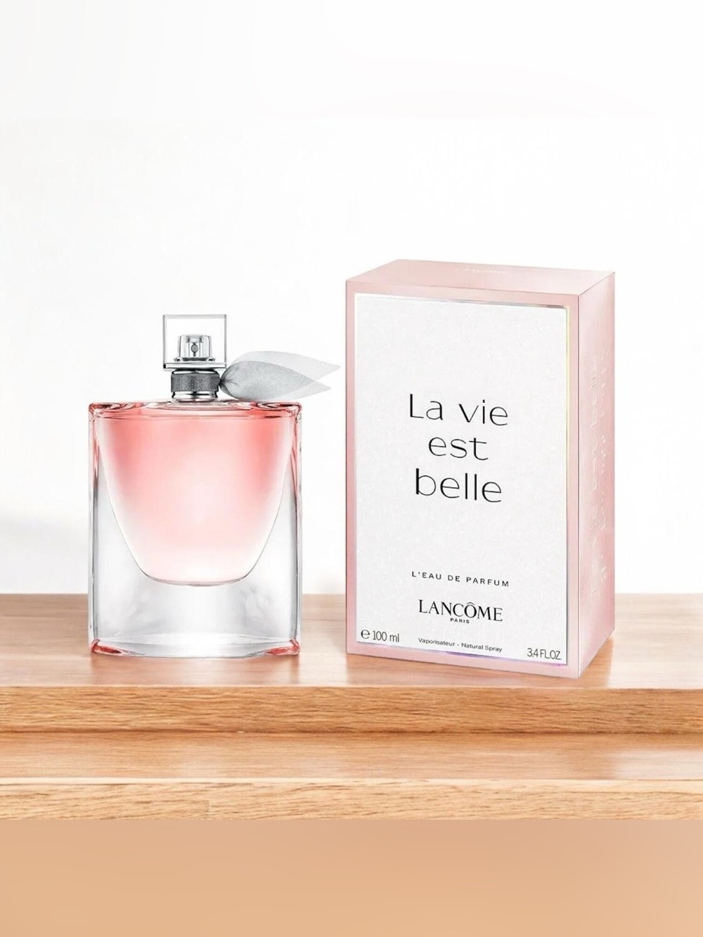 Lancôme La Vie Belle Eau De Perfume 50ML